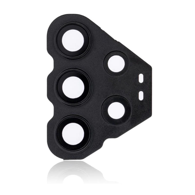 Camera Lens Glass For Samsung Galaxy A32 4G/5G Black